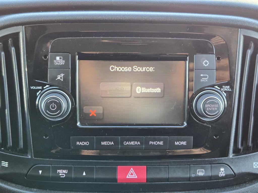 used 2022 Ram ProMaster City car, priced at $25,877