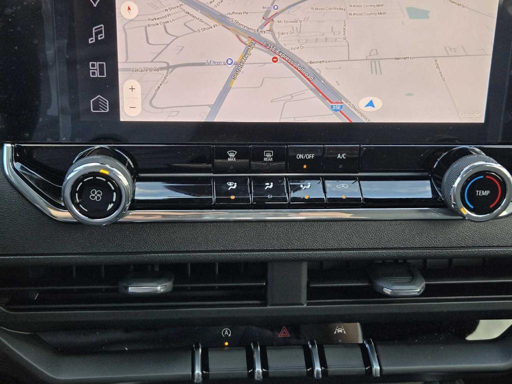 new 2026 Chevrolet Colorado car, priced at $39,225