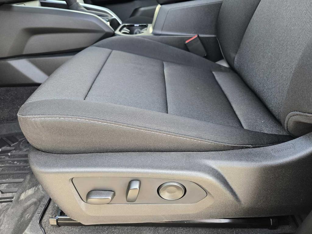 new 2026 Chevrolet Colorado car, priced at $39,225