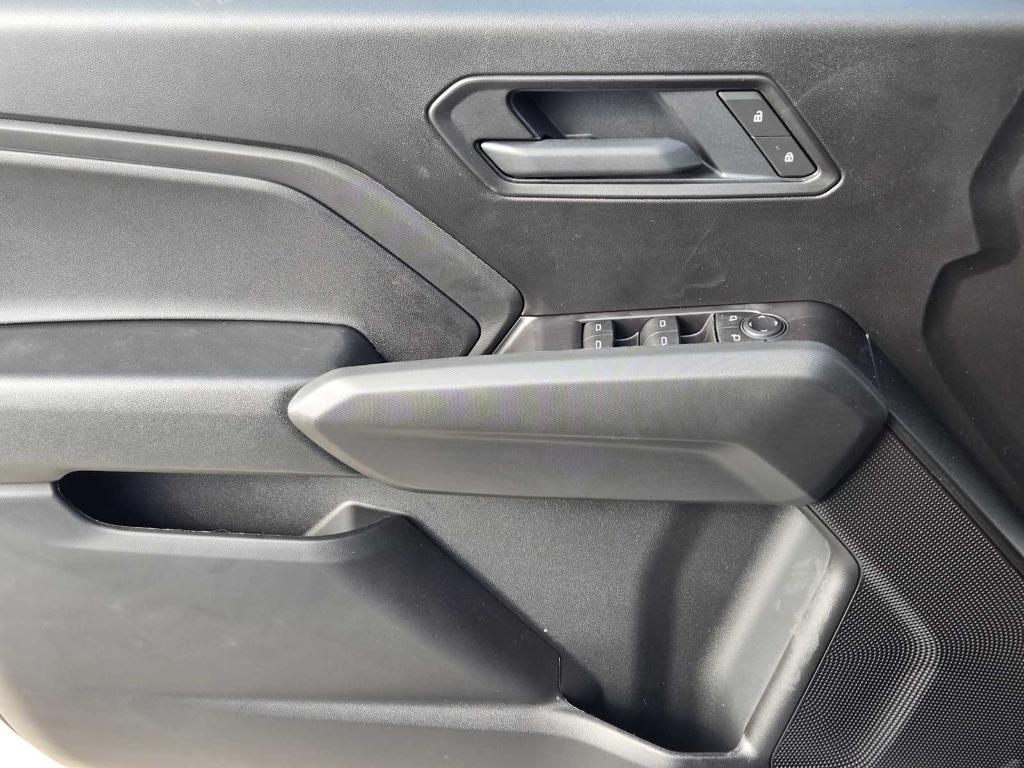 new 2026 Chevrolet Colorado car, priced at $39,225