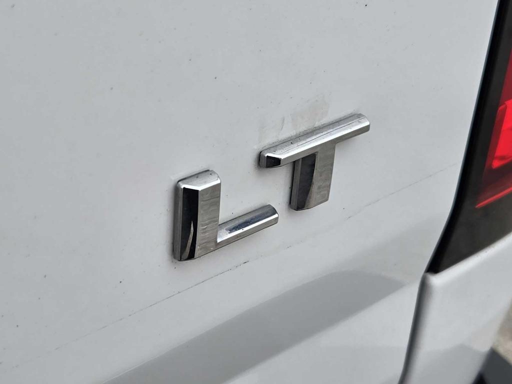 used 2022 Chevrolet Colorado car, priced at $20,877