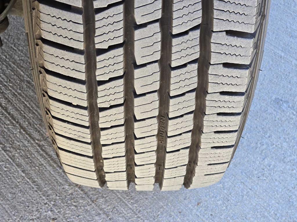 used 2019 Nissan NV Cargo NV2500 HD car, priced at $27,777