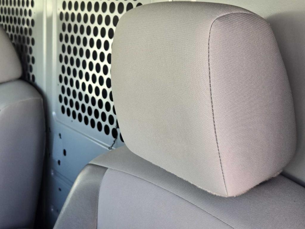 used 2019 Nissan NV Cargo NV2500 HD car, priced at $27,777