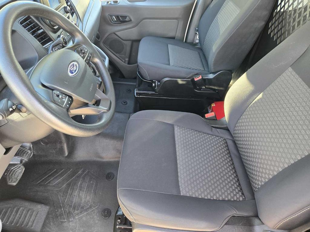 used 2023 Ford Transit-250 car, priced at $31,777