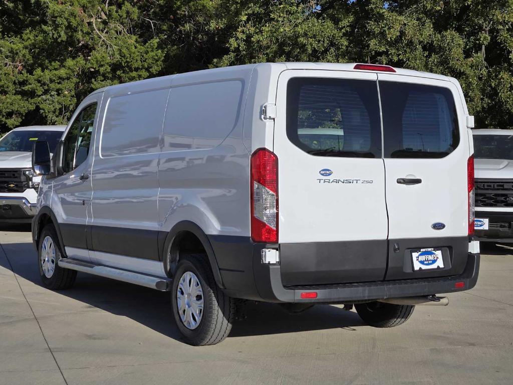 used 2023 Ford Transit-250 car, priced at $31,777