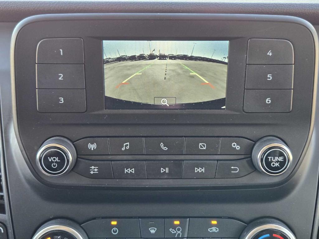 used 2023 Ford Transit-250 car, priced at $31,777