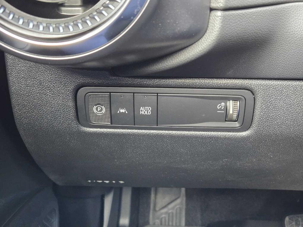 new 2026 Chevrolet Equinox EV car, priced at $32,890