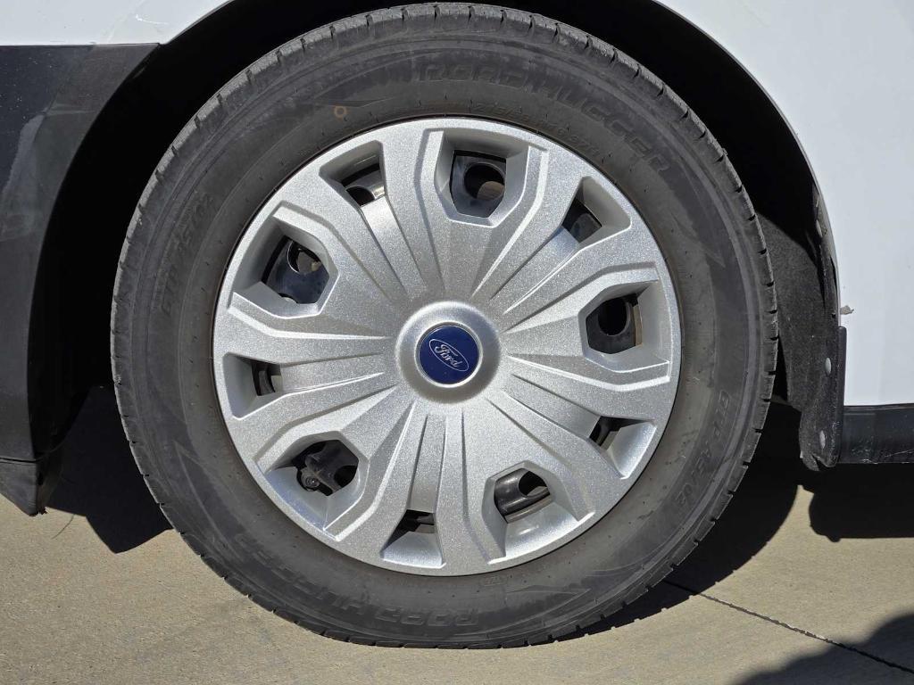 used 2022 Ford Transit Connect car, priced at $16,777