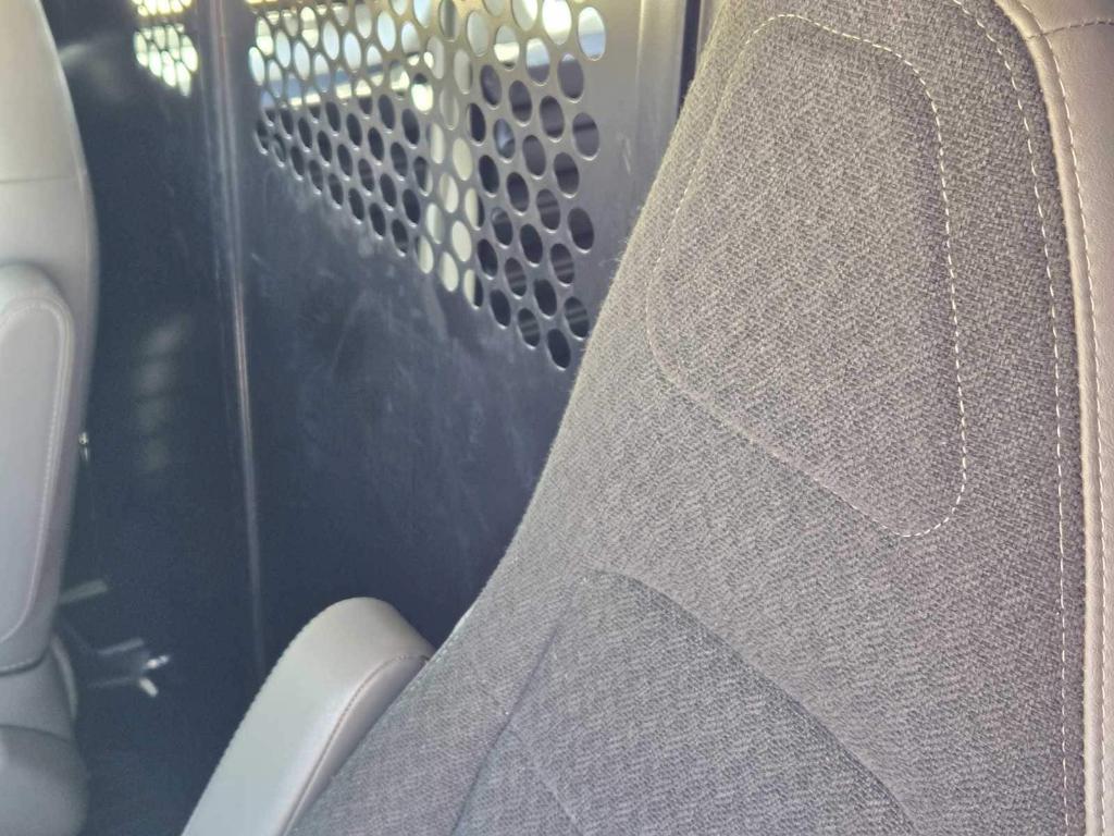 used 2024 Chevrolet Express 2500 car, priced at $32,977