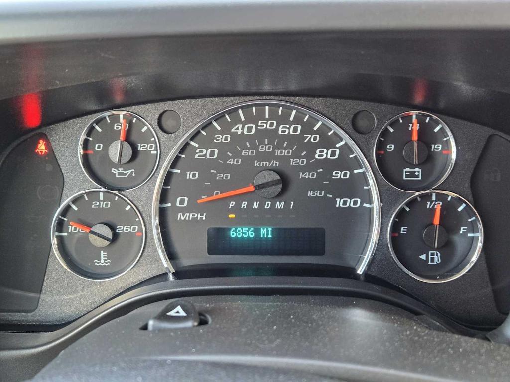 used 2024 Chevrolet Express 2500 car, priced at $32,977