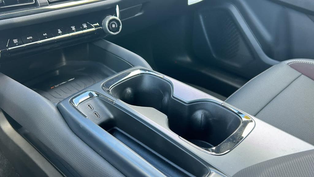 new 2026 Chevrolet Equinox EV car, priced at $47,595