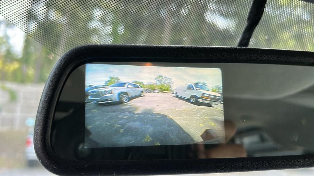 used 2024 Chevrolet Express 2500 car, priced at $32,990