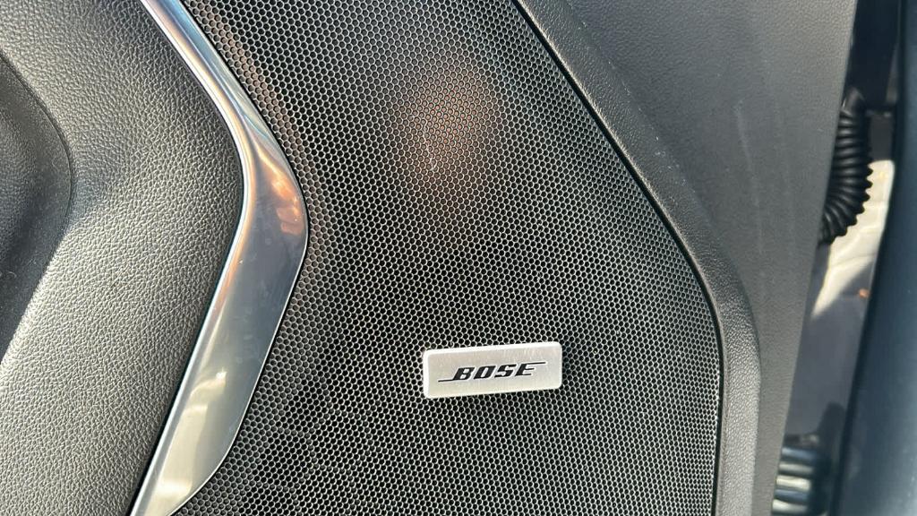 used 2021 Chevrolet Tahoe car, priced at $46,990