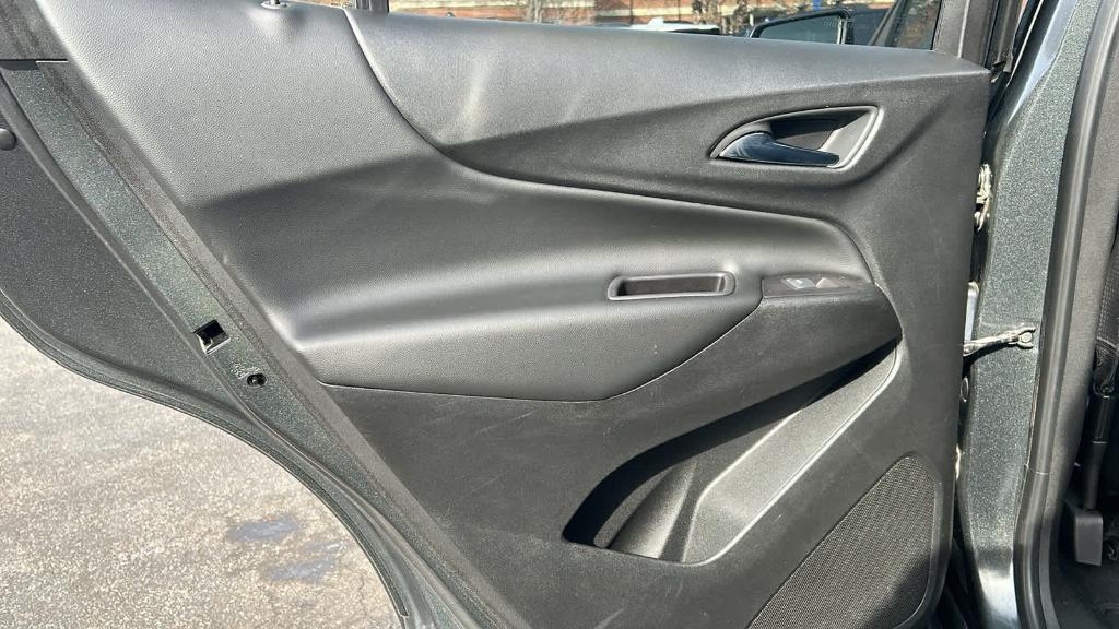 used 2019 Chevrolet Equinox car, priced at $15,990