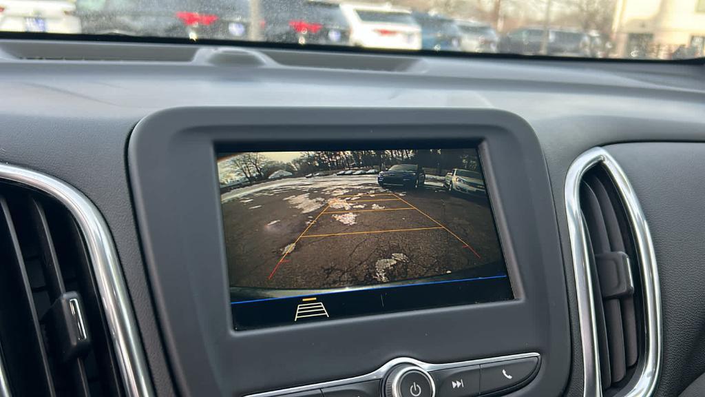 used 2019 Chevrolet Equinox car, priced at $15,990