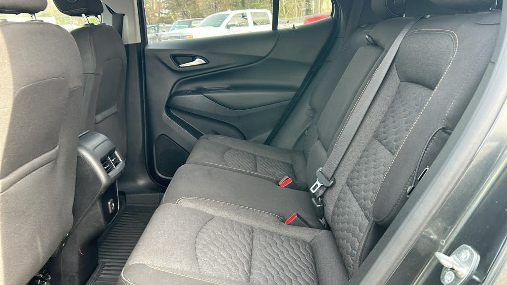 used 2019 Chevrolet Equinox car, priced at $15,990