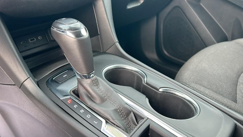 used 2019 Chevrolet Equinox car, priced at $15,990