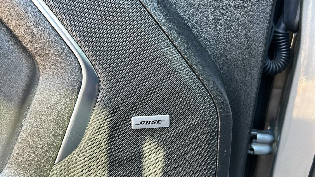 used 2024 Chevrolet Suburban car, priced at $79,490