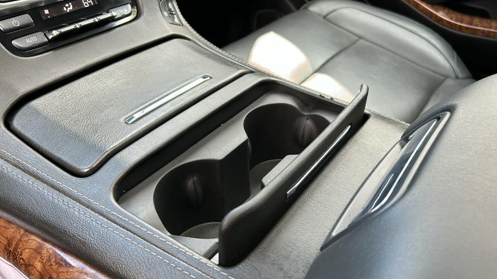 used 2020 Chevrolet Tahoe car, priced at $30,990