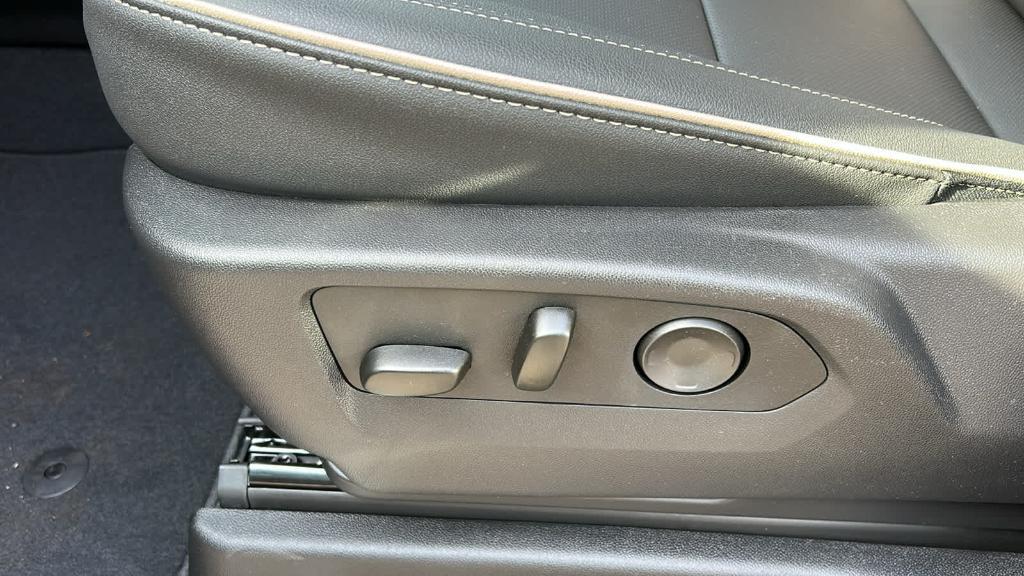 new 2026 Chevrolet Suburban car, priced at $86,710