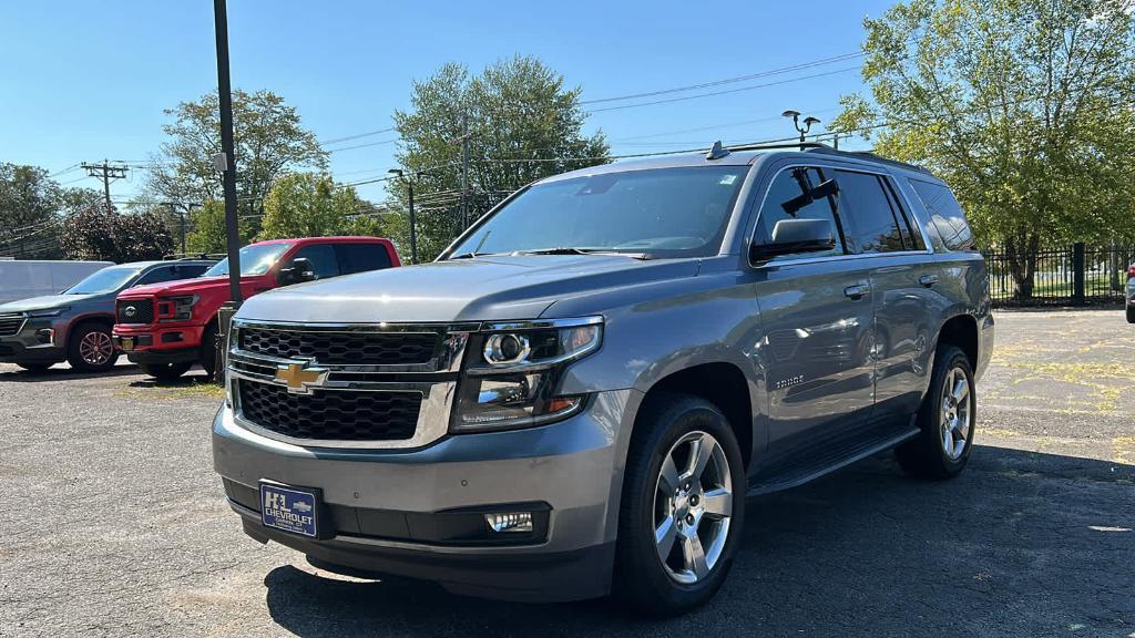 used 2019 Chevrolet Tahoe car, priced at $29,490