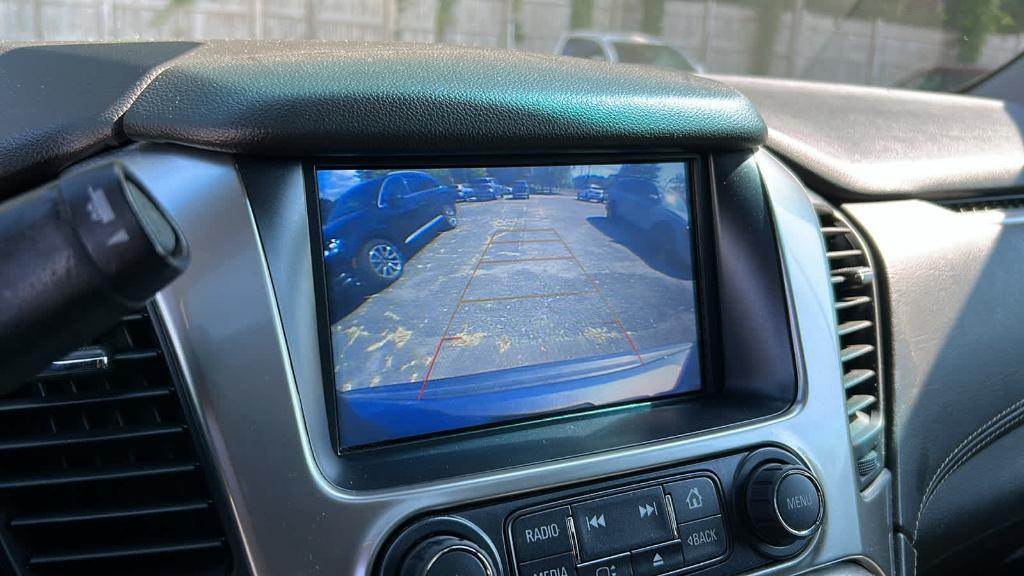 used 2019 Chevrolet Tahoe car, priced at $29,490