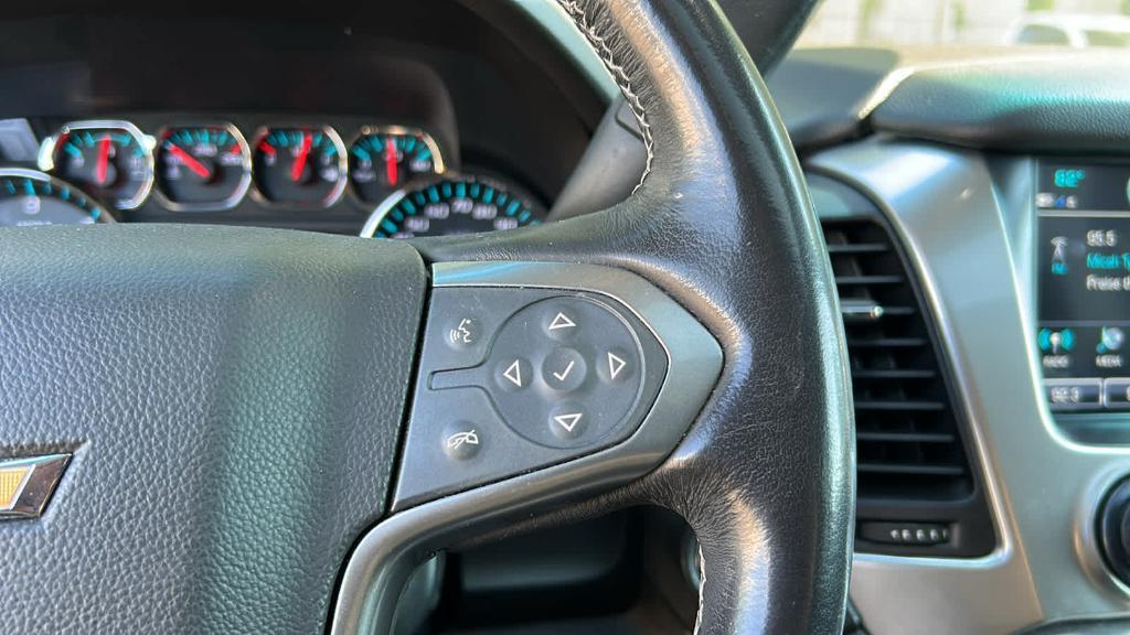 used 2019 Chevrolet Tahoe car, priced at $29,490