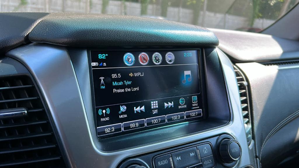 used 2019 Chevrolet Tahoe car, priced at $29,490