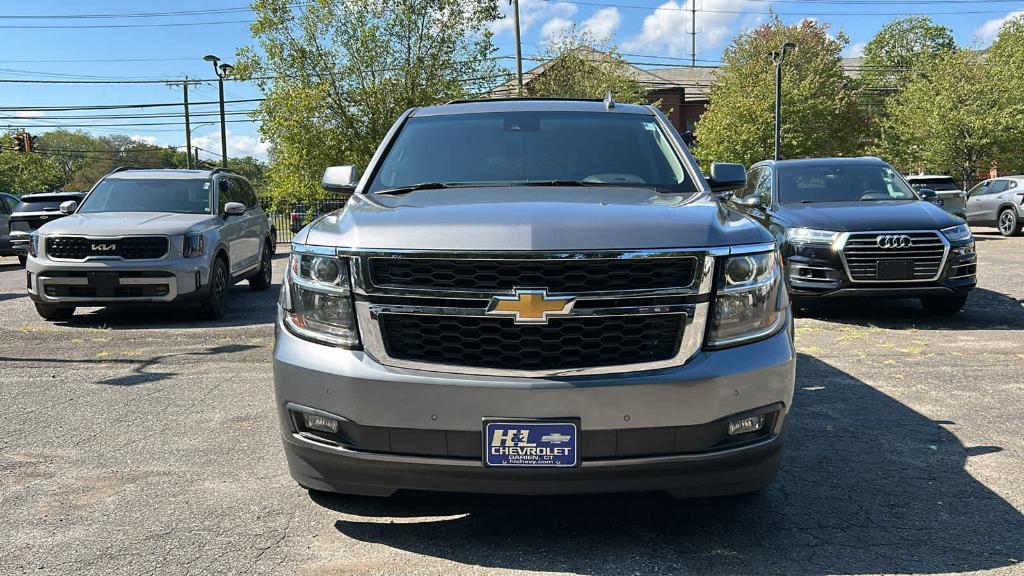 used 2019 Chevrolet Tahoe car, priced at $29,490