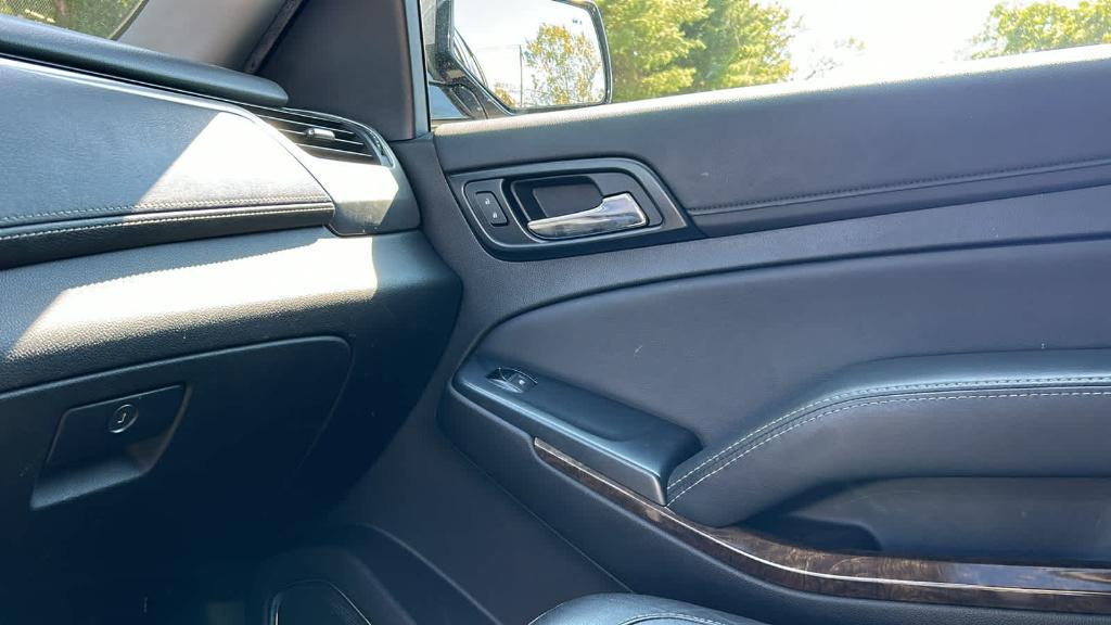 used 2019 Chevrolet Tahoe car, priced at $29,490