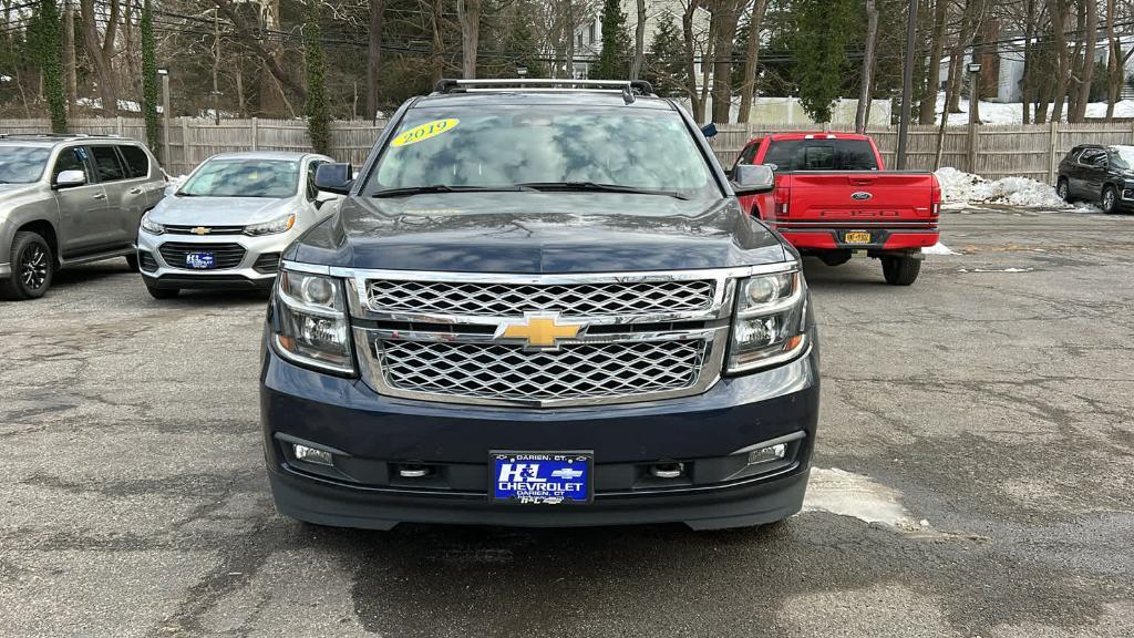 used 2019 Chevrolet Suburban car, priced at $28,990