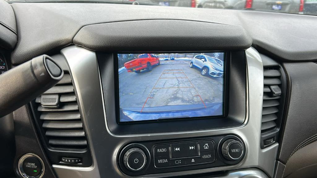 used 2019 Chevrolet Suburban car, priced at $28,990