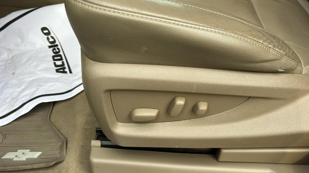 used 2019 Chevrolet Suburban car, priced at $28,990