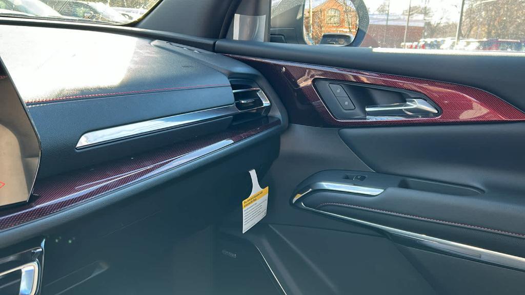 new 2026 Chevrolet Traverse car, priced at $61,770