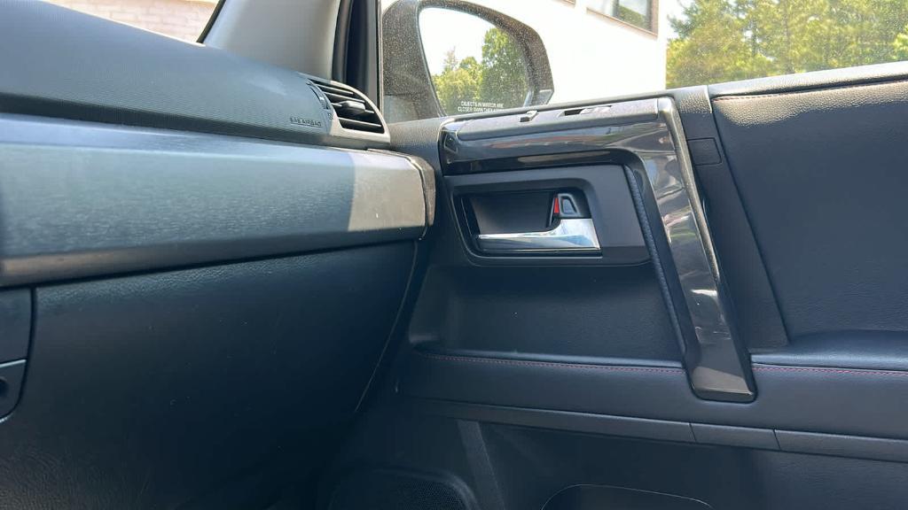 used 2023 Toyota 4Runner car, priced at $49,990