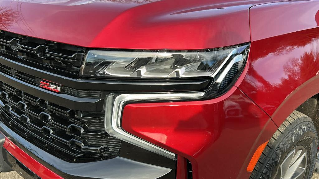 used 2024 Chevrolet Tahoe car, priced at $63,590