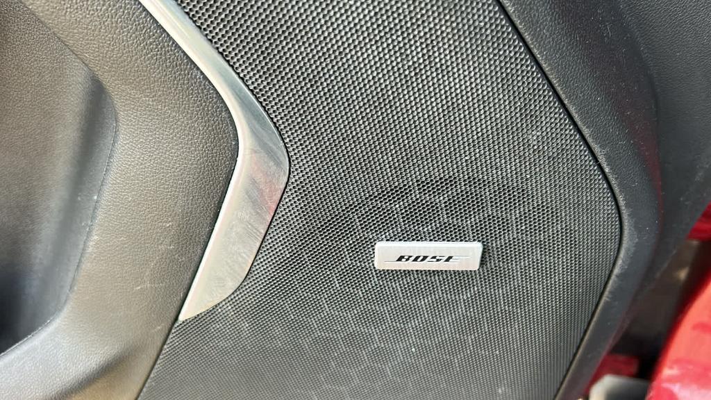 used 2024 Chevrolet Tahoe car, priced at $63,590