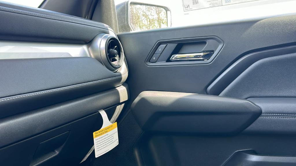 new 2026 Chevrolet Colorado car, priced at $49,225