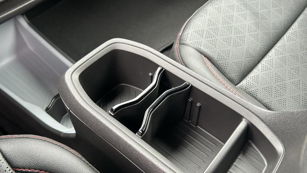 new 2027 Chevrolet Bolt car, priced at $33,495