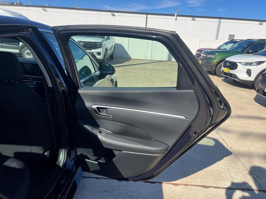 new 2026 Hyundai Sonata car, priced at $29,872