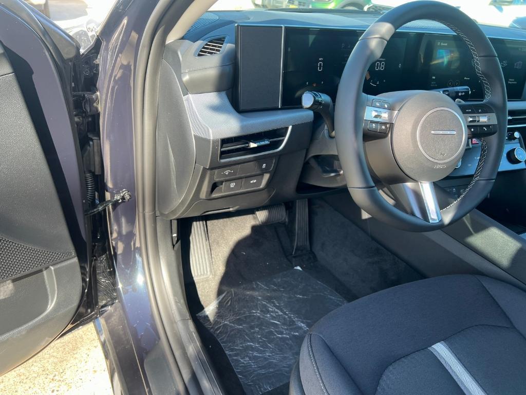 new 2026 Hyundai Sonata car, priced at $29,872