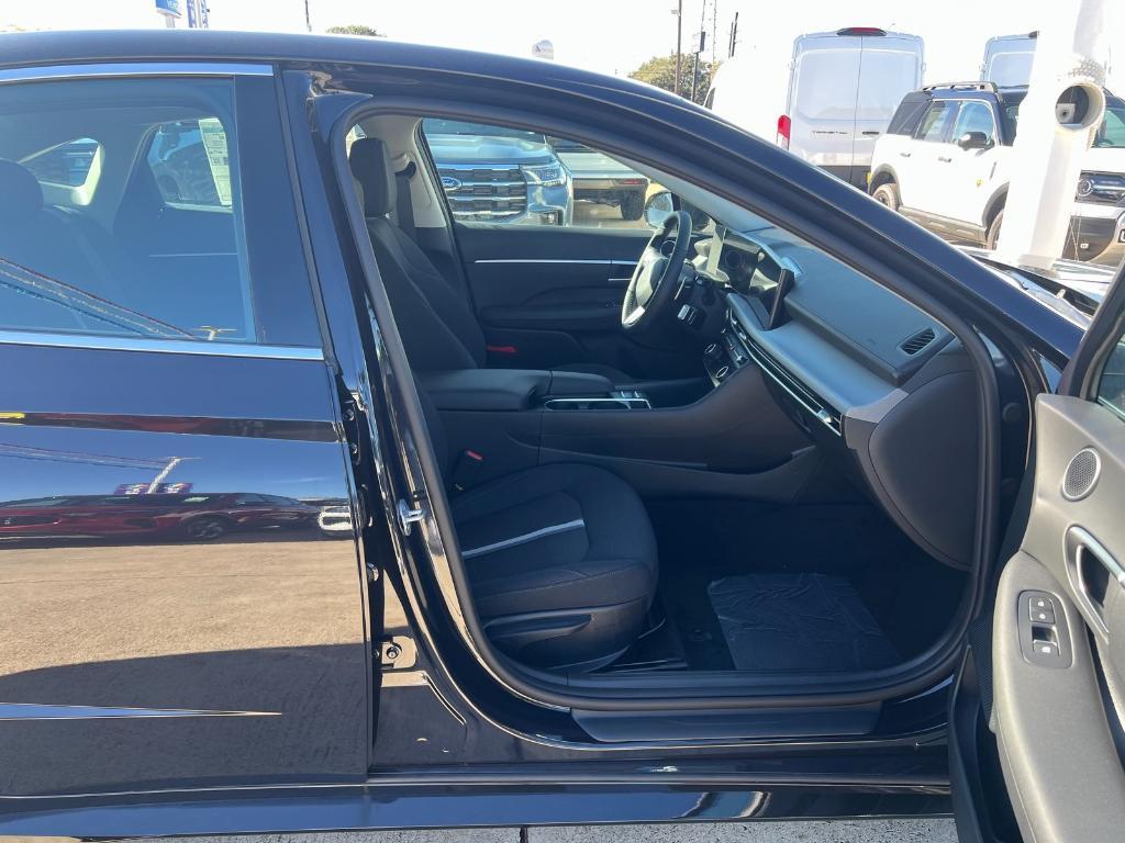 new 2026 Hyundai Sonata car, priced at $29,872