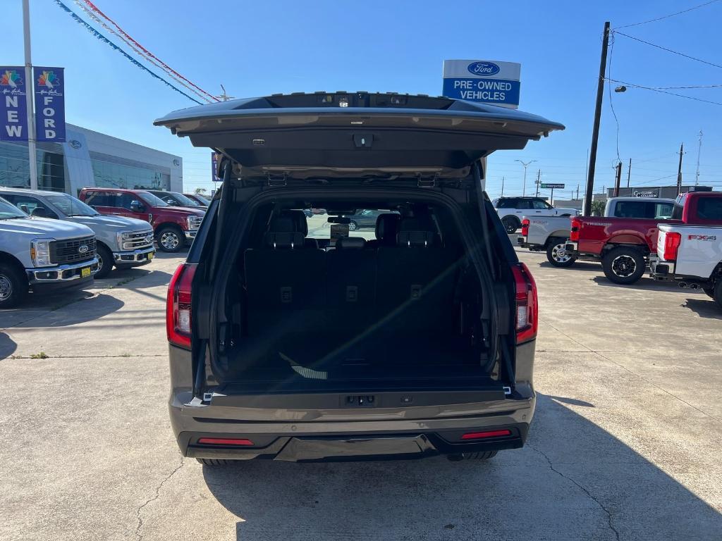 new 2026 Ford Expedition car, priced at $78,615