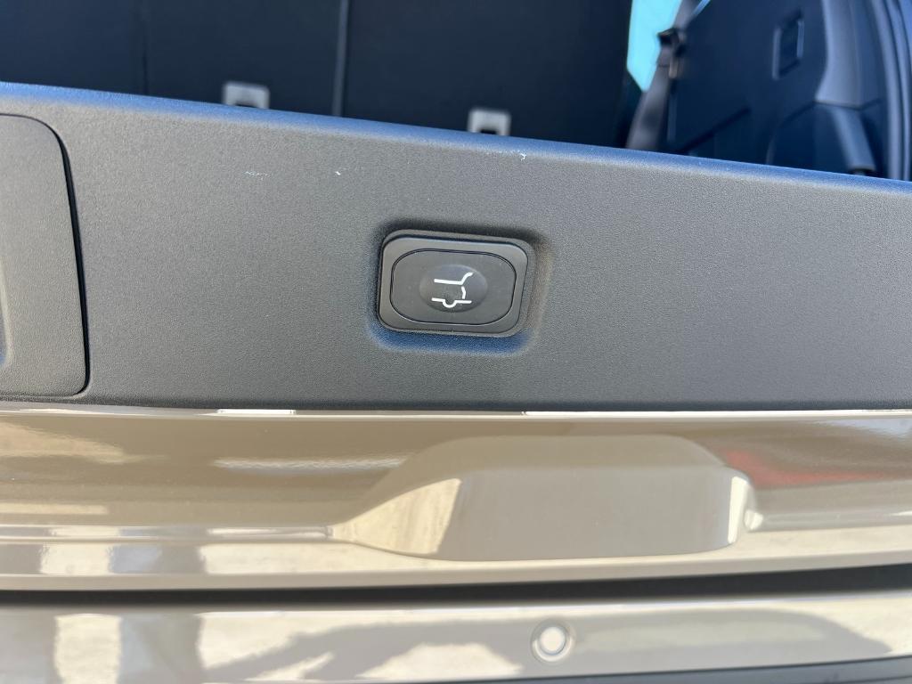 new 2026 Ford Expedition car, priced at $78,615