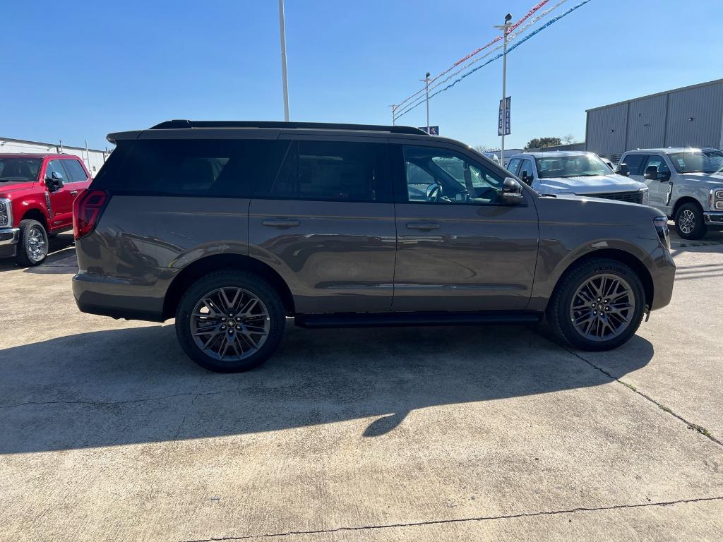 new 2026 Ford Expedition car, priced at $78,615