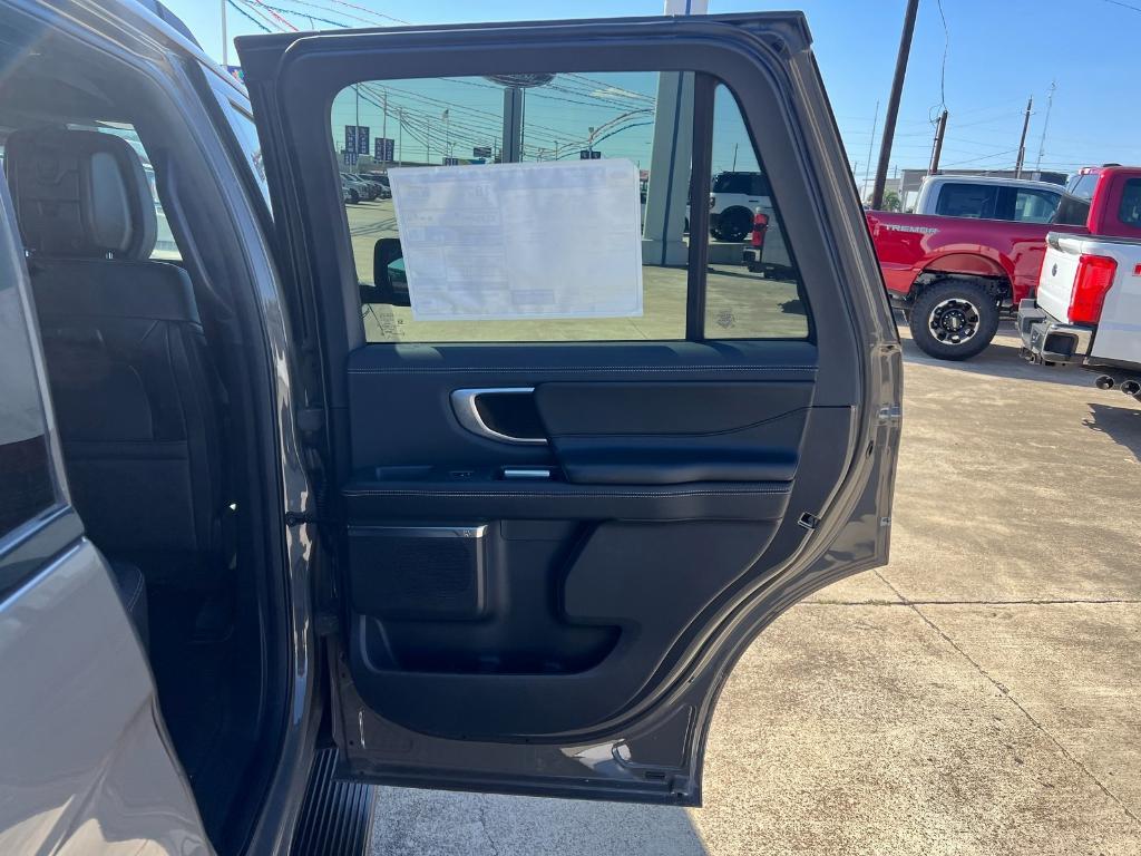 new 2026 Ford Expedition car, priced at $78,615