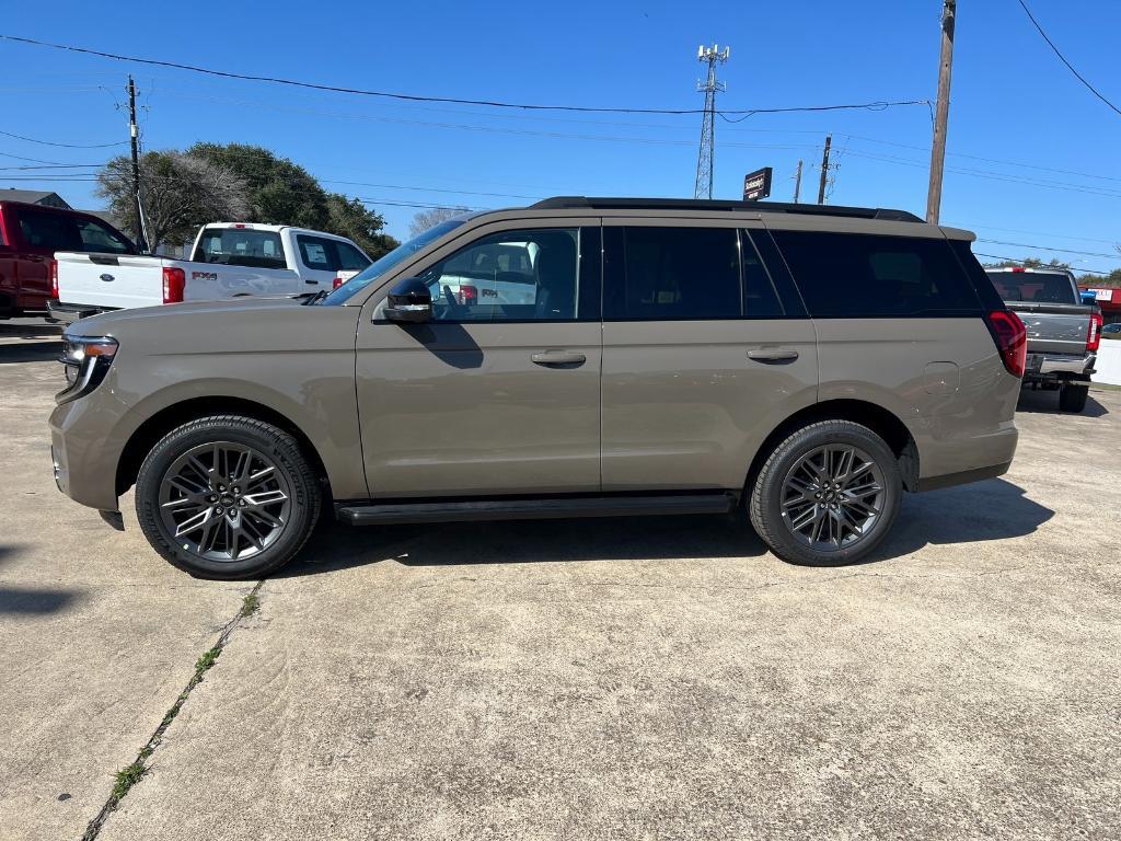 new 2026 Ford Expedition car, priced at $78,615