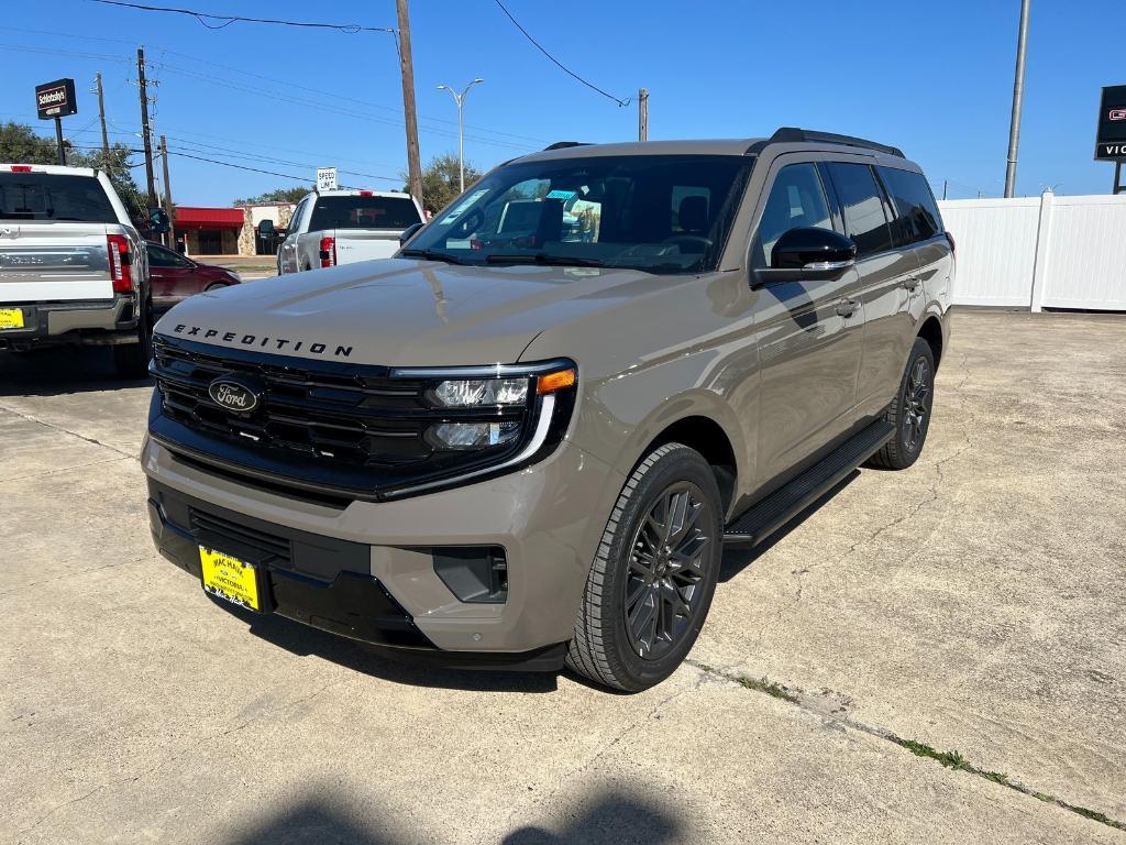 new 2026 Ford Expedition car, priced at $78,615