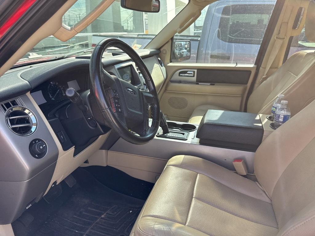used 2016 Ford Expedition car, priced at $10,370