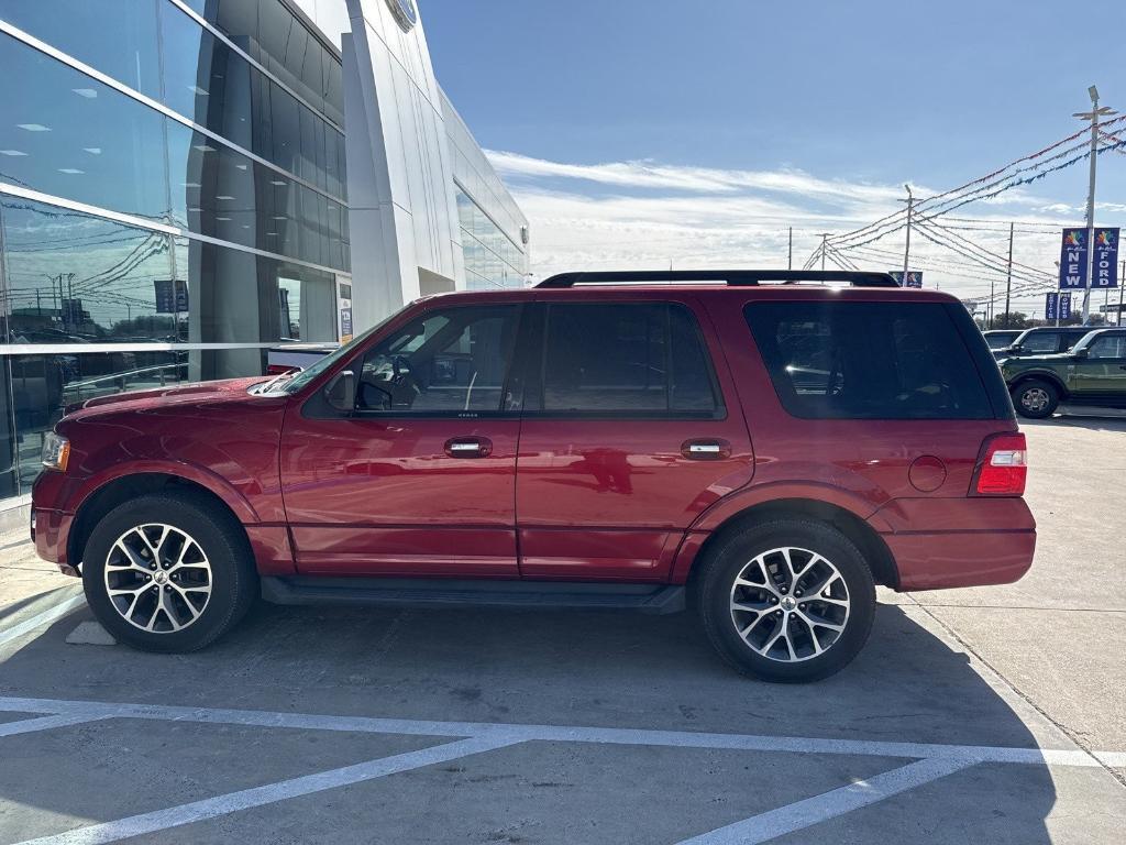 used 2016 Ford Expedition car, priced at $10,370